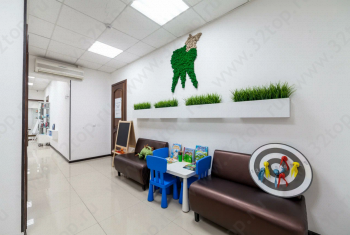 Сеть клиник КОСМОДЕНТ на Урицкого