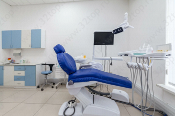 Сеть клиник КОСМОДЕНТ на Урицкого