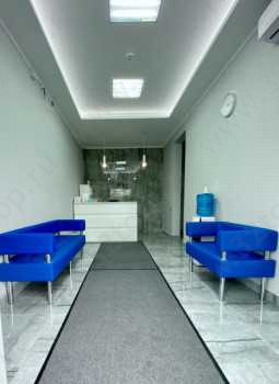 Стоматологический центр ДИНАСТИЯ м. Братиславская