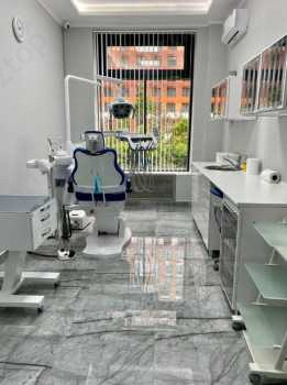 Стоматологический центр ДИНАСТИЯ м. Братиславская