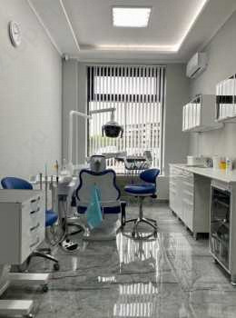 Стоматологический центр ДИНАСТИЯ м. Братиславская