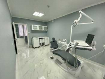 Стоматологический центр ДИНАСТИЯ м. Братиславская