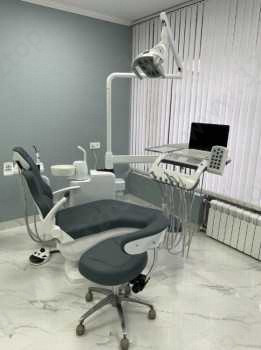 Стоматологический центр ДИНАСТИЯ м. Братиславская