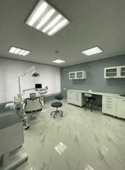 Стоматологический центр ДИНАСТИЯ м. Братиславская