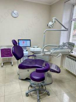 Стоматологическая клиника ДИНАСТИЯ м. Люблино