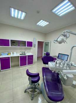 Стоматологическая клиника ДИНАСТИЯ м. Люблино