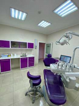 Стоматологическая клиника ДИНАСТИЯ м. Люблино