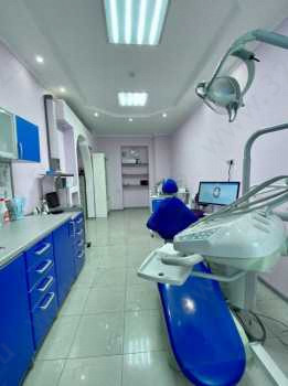 Стоматологическая клиника ДИНАСТИЯ м. Люблино