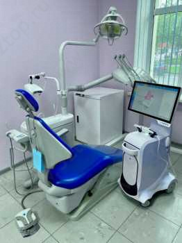 Стоматологическая клиника ДИНАСТИЯ м. Люблино