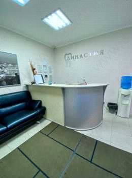 Стоматологическая клиника ДИНАСТИЯ м. Люблино