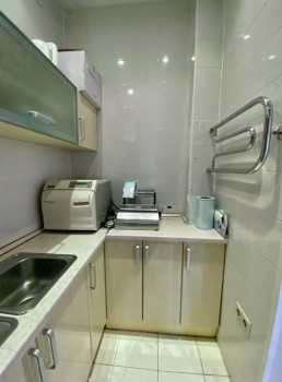 Стоматологическая клиника ДИНАСТИЯ м. Люблино