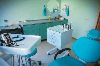 Стоматологическая клиника ДОБРЫЙ ДОКТОР