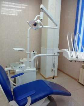 Стоматологическая клиника ДОБРЫЙ ДОКТОР