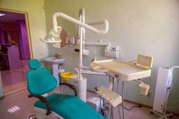 Стоматологическая клиника ДОБРЫЙ ДОКТОР