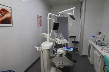 Стоматология ВАШ ЛИЧНЫЙ ДОКТОР м. Молодежная