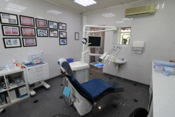 Стоматология ВАШ ЛИЧНЫЙ ДОКТОР м. Молодежная