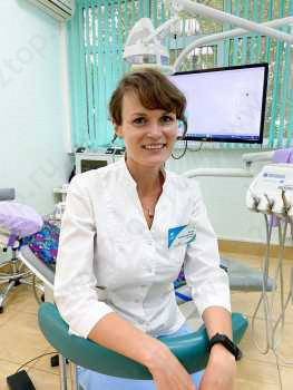 Стоматологическая клиника ЭЛИС на Мира