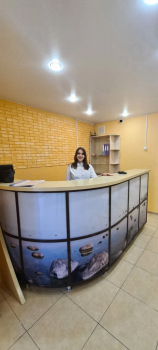 Имплантологический центр АЛИ-ДЕНТ