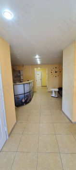 Имплантологический центр АЛИ-ДЕНТ