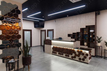 Стоматологическая клиника АЛЬТЕРНАТИВА на Толстого