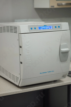 Стоматологическая клиника АЛЬТЕРНАТИВА на Толстого