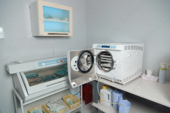 Стоматологическая клиника АЛЬТЕРНАТИВА на Толстого