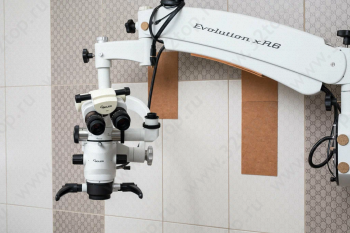 Центр красоты и здоровья МИСТЕР И МИССИС ДЕНТ м. Раменки