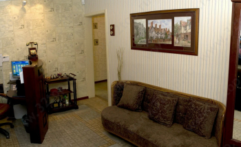 Центр красоты и здоровья МИСТЕР И МИССИС ДЕНТ м. Раменки