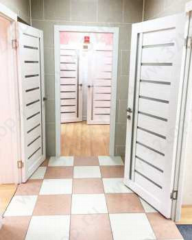 СТОМАТОЛОГИЧЕСКАЯ КЛИНИКА ДОКТОРА РОМАНЦОВА