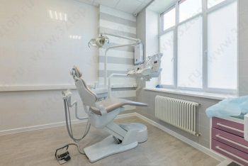 Стоматологическая клиника ЭВИДЕНТ ЛАЙТ