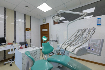 Стоматологическая клиника ЭВИДЕНТ ЛАЙТ