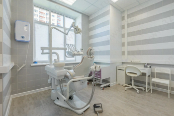 Стоматологическая клиника ЭВИДЕНТ ЛАЙТ