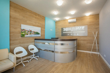 Стоматологическая клиника ЭВИДЕНТ ЛАЙТ