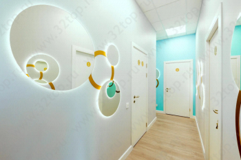 Стоматологическая клиника ЭВИДЕНТ ЛАЙТ