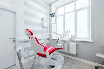 Стоматологическая клиника ЭВИДЕНТ ЛАЙТ