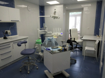 Медицинский центр НОВЫЕ МЕДТЕХНОЛОГИИ на Крымской