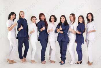 Стоматологическая клиника АКВАДЕНТ