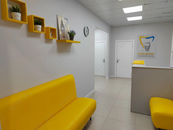 КОМПЛЕКСНАЯ СТОМАТОЛОГИЯ