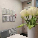 ЦЕНТР НЕМЕЦКОЙ СТОМАТОЛОГИИ м. Обводный канал