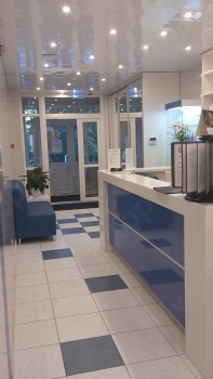 Медицинский центр НОВЫЕ МЕДТЕХНОЛОГИИ на Октябрьской