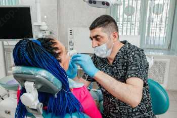 Стоматология ДЕНТА ПЛЮС