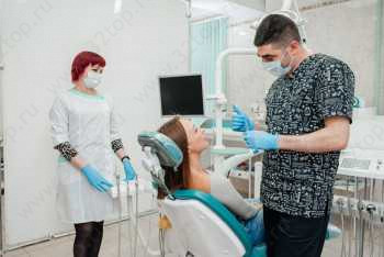 Стоматология ДЕНТА ПЛЮС