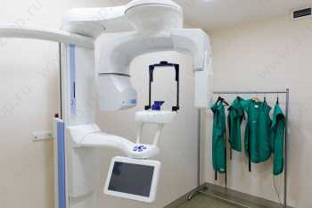 Сеть стоматологических клиник ЭVОЛЮЦИЯ (ЭВОЛЮЦИЯ) м. Мякинино