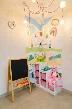 Сеть стоматологических клиник ЭVОЛЮЦИЯ (ЭВОЛЮЦИЯ) м. Мякинино