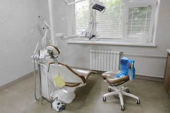 Сеть стоматологических клиник ЭVОЛЮЦИЯ (ЭВОЛЮЦИЯ) м. Мякинино