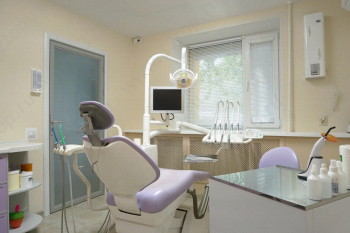 Стоматология ПРИМА-ДЕНТ