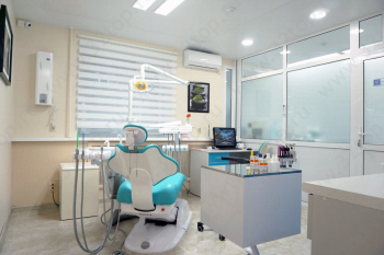 Стоматология ПРИМА-ДЕНТ