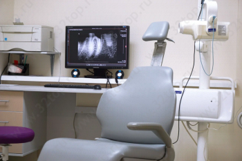 Стоматология ПРИМА-ДЕНТ