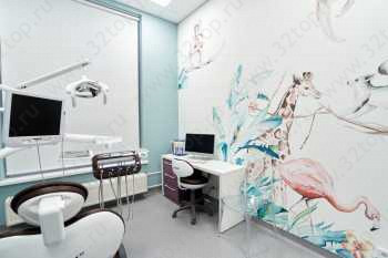 Центр комплексной стоматологии БЛАГО КЛИНИК на Адмирала Коновалова