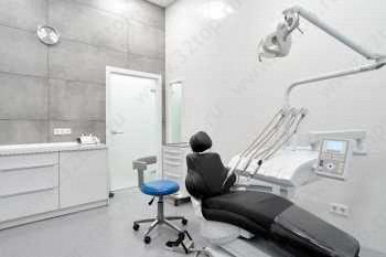 Центр комплексной стоматологии БЛАГО КЛИНИК на Адмирала Коновалова